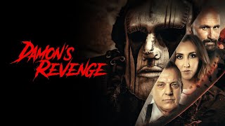 Damons Revenge  Official Trailer  Horror Brains [upl. by Dnomal]