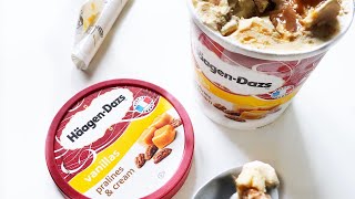 Top 10 Häagen Dazs Germany [upl. by Aylat]