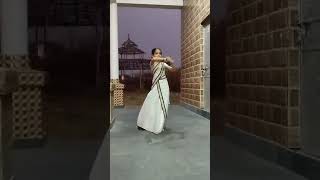 Ghar More Pardesia  Kalank  Dance cover by Taanushiya Goswami  Dance with Taanushiya [upl. by Euqinna]