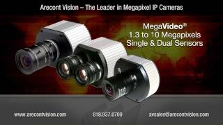 Arecont Vision Image Slide Show June 2011 [upl. by Varion]