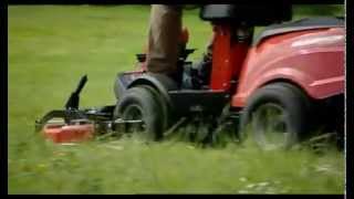 Mountfield Multiclip Rideon Mowers at UK Mowers Direct [upl. by Hunfredo562]