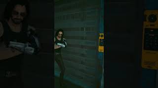 Cyberpunk 2077 Secret Developer Room [upl. by Eitra370]