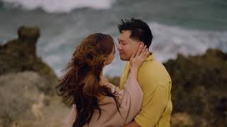 The Cebu PreWedding Video of Rhogen amp Rocell by Smokn Stories [upl. by Ainival]