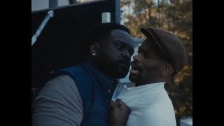 Atlanta season 2 episode 5 barber shop Recap [upl. by Sproul]