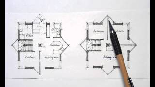 Lesson 12 The postmodern villa [upl. by Oloapnaig]