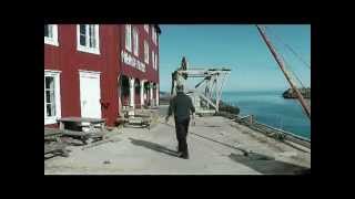 Im StockfischMuseum von Å auf Moskenes  Lofoten [upl. by Colwen215]