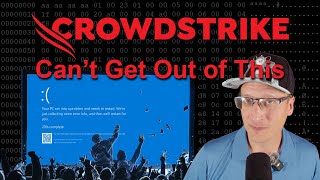 CrowdStrike Faces Massive Legal Challenges Cant Hide Behind Terms of Service [upl. by Eentroc]