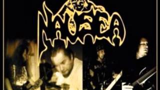 NAUSEA  DEMOS 1988  FULL  LA [upl. by Esyned]