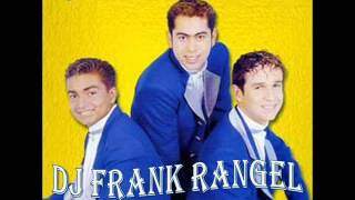 los 50 de joselito regalito de navidad dj frank rangel [upl. by Parish]