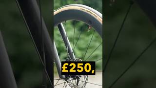 Are £250 carbon wheels any good shorts bike cyclinglife bikeshorts bikelife [upl. by Elayor]