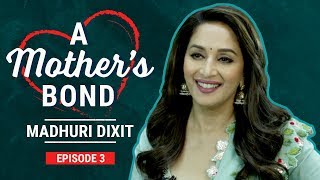 Madhuri Dixit  Everyday is mothers day  A Mothers Bond  S01E03  Pinkvilla [upl. by Thain]