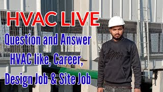 Career in HVAC Sector [upl. by Terra917]