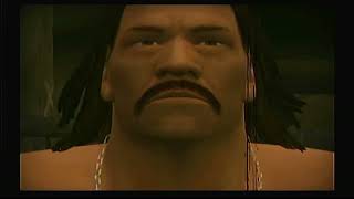 Def Jam Fight for NY  Danny Trejo vs the World Match 11 HARD [upl. by Jesus405]