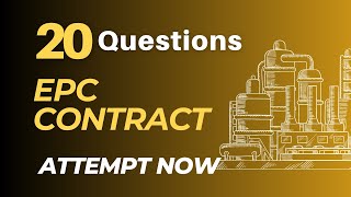 Understanding EPC Contracts Key Concepts amp FAQs  Everything You Need to Know [upl. by Rebane401]