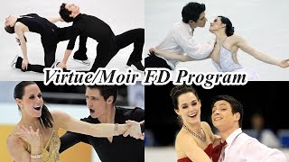 VirtueMoir FD Program Collection [upl. by Kowalski563]