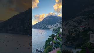 ITALIA 🇮🇹  Positano Amalfi Coast Italia shorts positano amalficoast italy italia 🍊 [upl. by Evette]