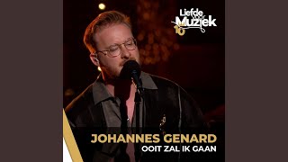 Ooit Zal Ik Gaan  uit Liefde Voor Muziek [upl. by Whitelaw431]