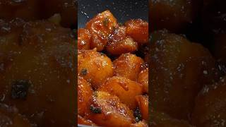 Roasted potatoes cooking food fooodreview homecooked yummy​ yummyfoood​ [upl. by Ahtinak]