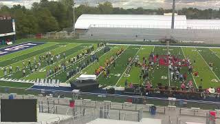 Grove City High School vs Pickerington North High School Mens Freshman Football [upl. by Owain]