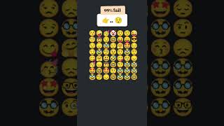 emojichallengequiz [upl. by Bordie]