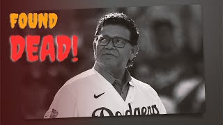 Legendary Pitcher Fernando Valenzuela Dies at 63 [upl. by Adnorahs]