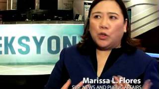 GMA 7 Eleksyon 2010 Coverage [upl. by Yorgo211]