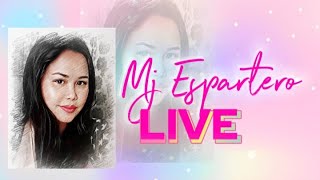 MJ ESPARTERO ꧁☬TeamMaMaZeL☬꧂ is live GOOD MORNING 🇵🇭 [upl. by Ezirtaeb70]