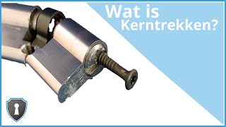 Wat is kerntrekken  VeiligheidsSlotennl [upl. by Nodab762]