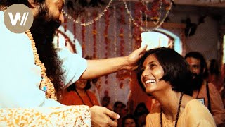 Inside Osho’s commune the controversial spiritual Rajneesh cult in India [upl. by Iinden]