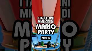 Un tabellone caotico di Mario Party 6 [upl. by Antoinette]