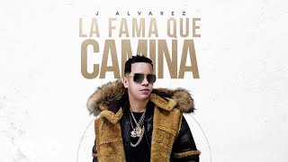 J Alvarez  Un Chance feat Jory Boy amp Carlitos Rossy Audio [upl. by Kasevich]