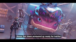 Fortnite Klombo Returns Event [upl. by Ahseiyn806]