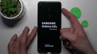 Como FORMATEAR desde RECOVERY el SAMSUNG Galaxy A21s [upl. by Lletnahc]