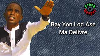 DI YON MO SELMAN MWEN VA GERI  Bèl Mizik Levanjil  Haitian Gospel Music 2020 praise and worship [upl. by Nodnar900]