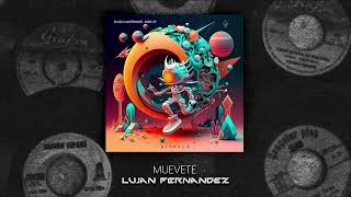 DJ Lugo Lujan Fernandez FT ODEE  Muevete Original MIX RITUALS [upl. by Pfister]