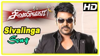 Shivalinga Full Movie  Raghava Lawrence Ritika Singh  Bhavani HD Movies [upl. by Eiclud]