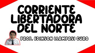 CORRIENTE LIBERTADORA DEL NORTE  Hechos más importantes Capitulación de Ayacucho y más  HP [upl. by Ayatnohs]