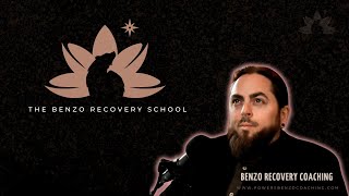 The Benzo Recovery School 2024 [upl. by Bainter]