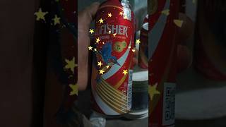 Kingfisher Beer  Kingfisher Beer Price  Best Strong Beer  pio aur jio [upl. by Htevi]