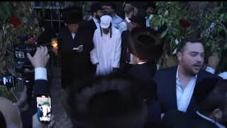 חופה  מיילך קאהן  Chupah  Meilech kohn [upl. by Eralcyram]