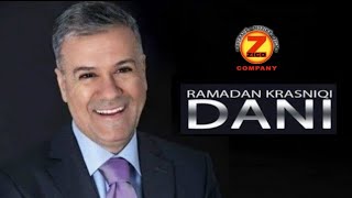 Ramadan Krasniqi Dani KENGE DHE HITE TE PAVDEKSHME [upl. by Falo]