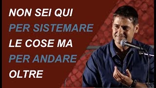 Chi Sei è la Scoperta più Grande  Pier Giorgio Caselli [upl. by Bartel]