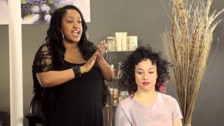 The Best Hair Softening Cream for Afro Hair  Afro Hairstyles amp More [upl. by Mcdade]