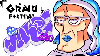 GRAND FEST Team Present WITH YOU  Splatoon 3  Team Present [upl. by Nosiram]