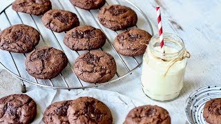 CHOCOLATE vegan dessert recipes [upl. by Anetta]