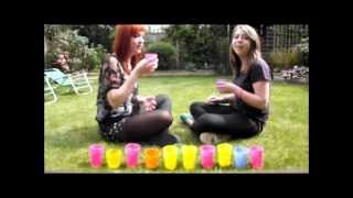 Innuendo Bingo with Kirsty and Beth [upl. by Ladew]