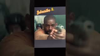 Suicide Squad Deadshot ShortingScene Suicide Squad [upl. by Docile]