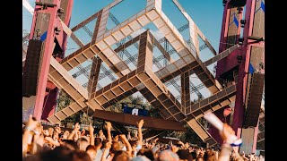 Awakenings Summer Festival 2022  Official Aftermovie [upl. by Eenafets]