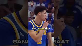 BISAKAH LAMELO MVP MUSIM INI [upl. by Ely]