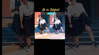 Vaathi coming 💃 tamil music youtubeshorts trending dance song subscribe [upl. by Maxia]